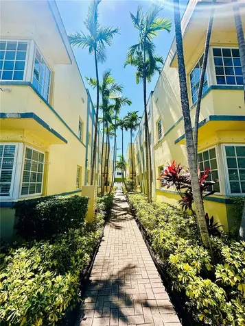 600 Euclid Avenue Miami Beach FL 33139