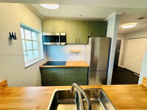 600 Euclid Avenue Miami Beach FL 33139