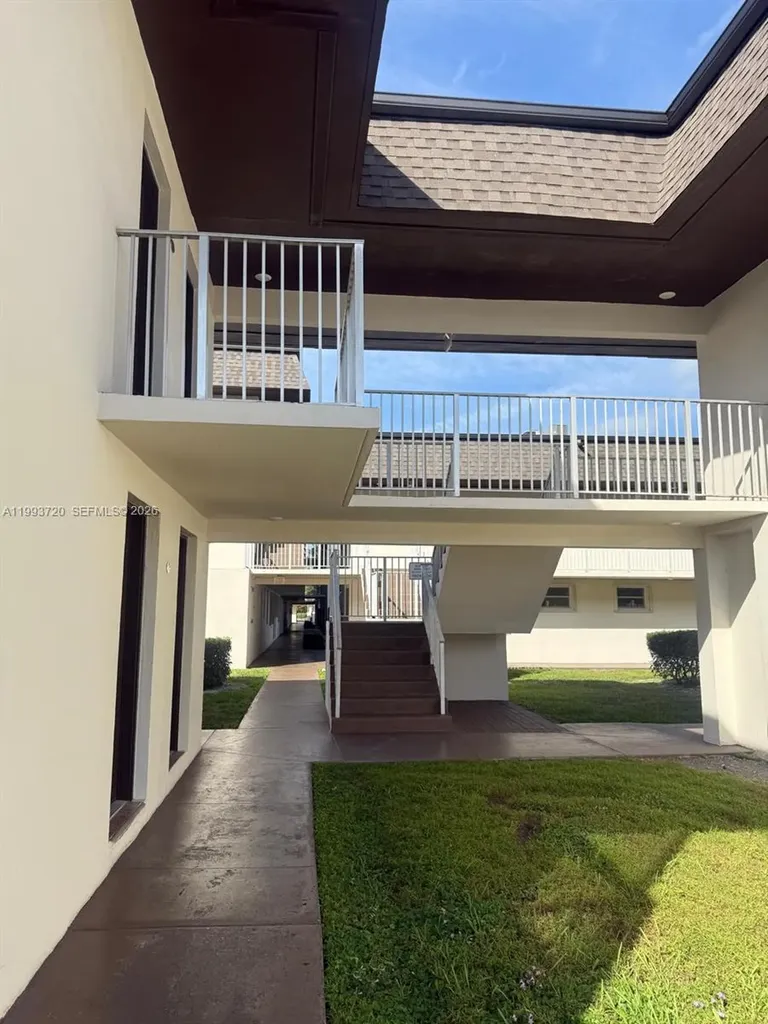 8601 SW 94th Street Miami FL 33156