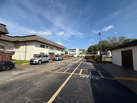 8601 SW 94th Street Miami FL 33156