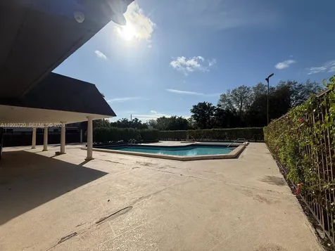 8601 SW 94th Street Miami FL 33156