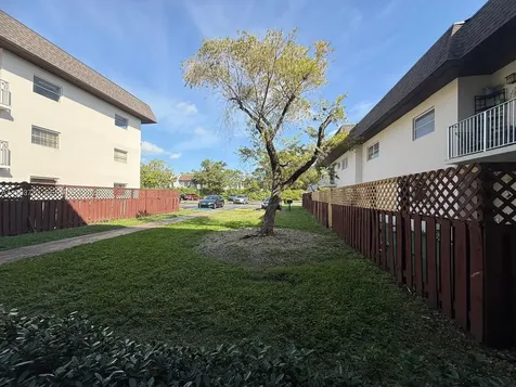 8601 SW 94th Street Miami FL 33156