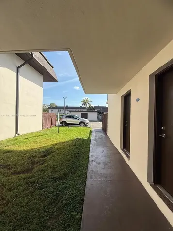 8601 SW 94th Street Miami FL 33156