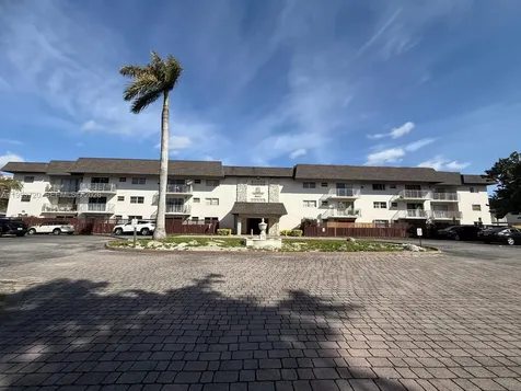 8601 SW 94th Street Miami FL 33156