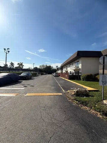 8601 SW 94th Street Miami FL 33156