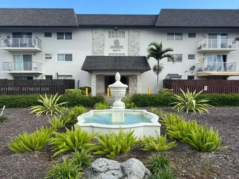 8475 SW 94th Street Miami FL 33156