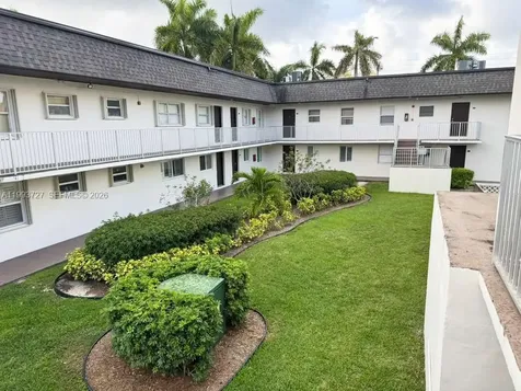 8475 SW 94th Street Miami FL 33156