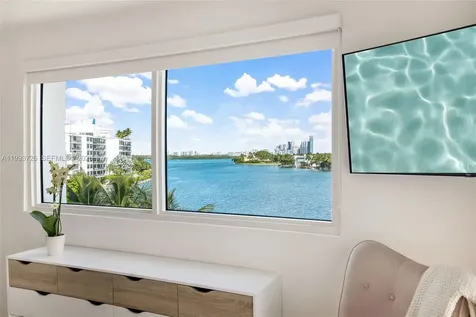 9881 E Bay Harbor Drive Bay Harbor Islands FL 33154