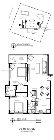 9881 E Bay Harbor Drive Bay Harbor Islands FL 33154