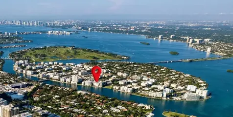 9881 E Bay Harbor Drive Bay Harbor Islands FL 33154
