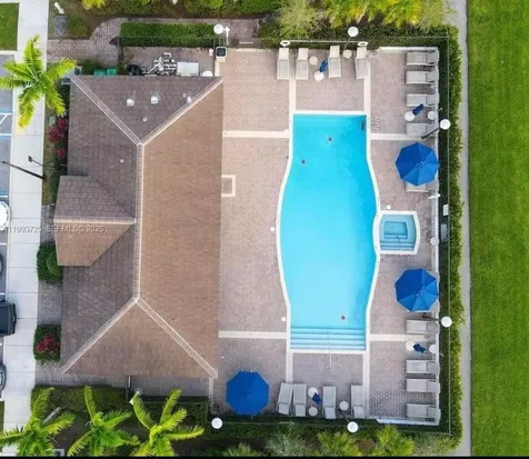 5942 Mustang Manor Davie FL 33314