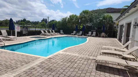 5942 Mustang Manor Davie FL 33314