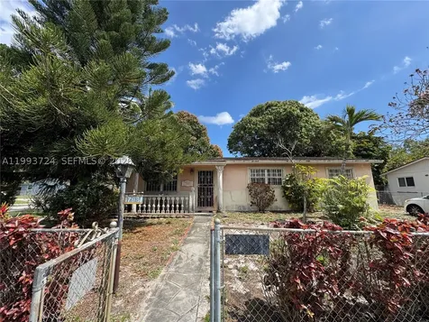 17981 NW 22nd Court Miami Gardens FL 33056
