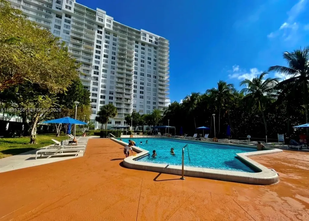 2851 NE 183rd Street Aventura FL 33160