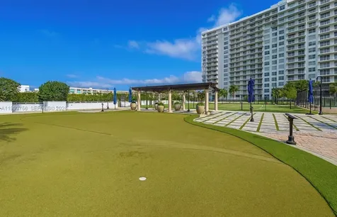 2851 NE 183rd Street Aventura FL 33160