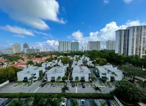 2851 NE 183rd Street Aventura FL 33160