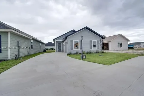 24722 SW 21 Lane Other City - In The State Of Florida FL 32669