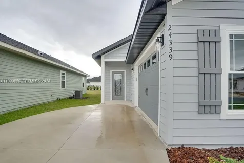 24722 SW 21 Lane Other City - In The State Of Florida FL 32669