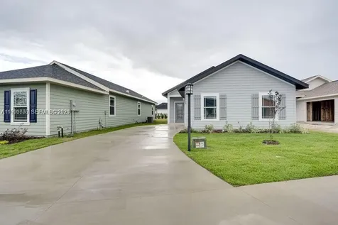 24722 SW 21 Lane Other City - In The State Of Florida FL 32669