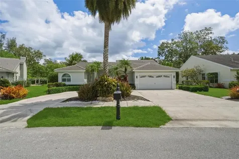 1510 SW 96th Terrace Davie FL 33324