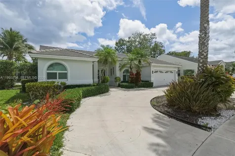 1510 SW 96th Terrace Davie FL 33324