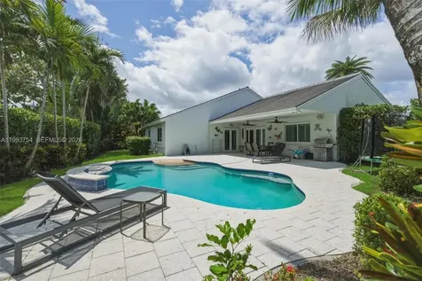 1510 SW 96th Terrace Davie FL 33324