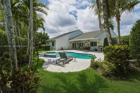 1510 SW 96th Terrace Davie FL 33324