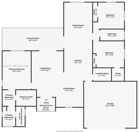 1510 SW 96th Terrace Davie FL 33324
