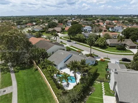 1510 SW 96th Terrace Davie FL 33324