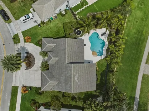 1510 SW 96th Terrace Davie FL 33324