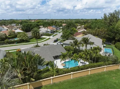 1510 SW 96th Terrace Davie FL 33324