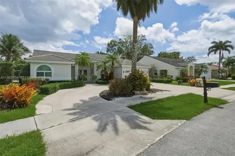 1510 SW 96th Terrace Davie FL 33324