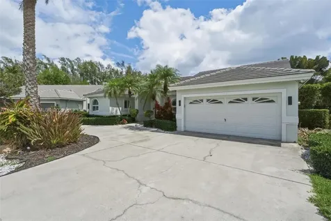 1510 SW 96th Terrace Davie FL 33324