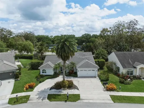1510 SW 96th Terrace Davie FL 33324