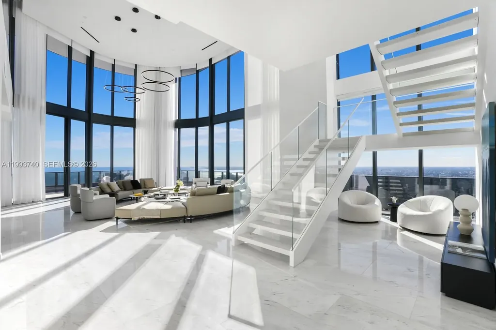 1000 Brickell Plaza Miami FL 33131