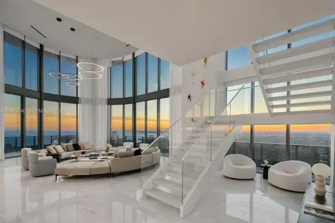 1000 Brickell Plaza Miami FL 33131