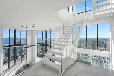 1000 Brickell Plaza Miami FL 33131