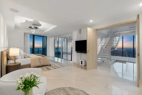 1000 Brickell Plaza Miami FL 33131