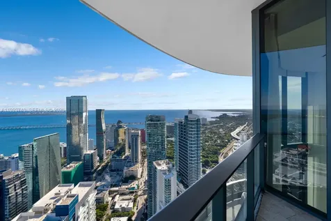 1000 Brickell Plaza Miami FL 33131