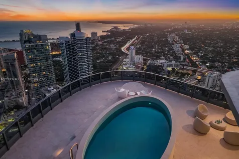 1000 Brickell Plaza Miami FL 33131