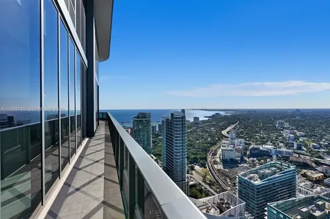 1000 Brickell Plaza Miami FL 33131