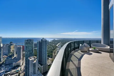 1000 Brickell Plaza Miami FL 33131