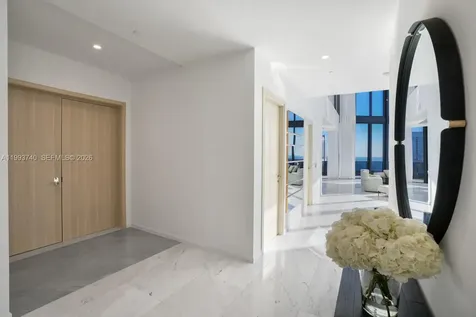 1000 Brickell Plaza Miami FL 33131