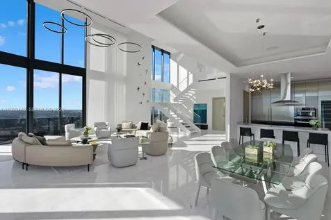 1000 Brickell Plaza Miami FL 33131