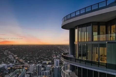 1000 Brickell Plaza Miami FL 33131