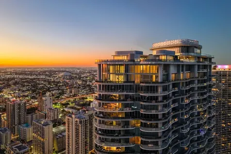 1000 Brickell Plaza Miami FL 33131