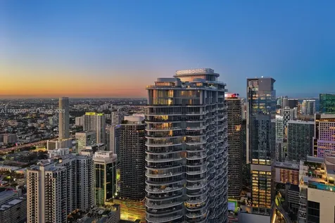 1000 Brickell Plaza Miami FL 33131