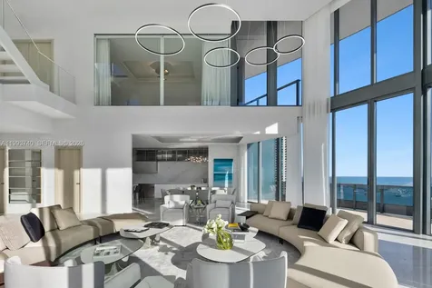 1000 Brickell Plaza Miami FL 33131