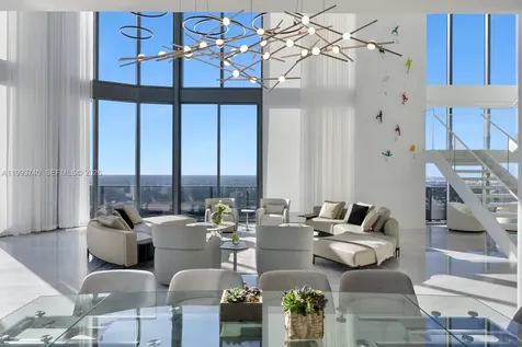 1000 Brickell Plaza Miami FL 33131