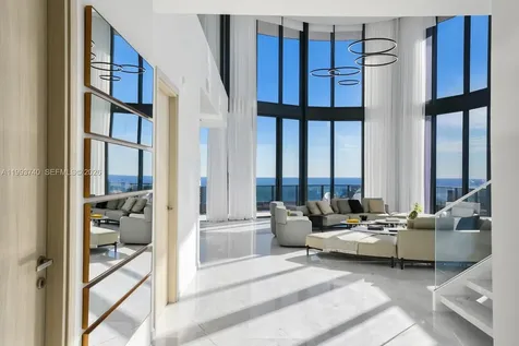 1000 Brickell Plaza Miami FL 33131
